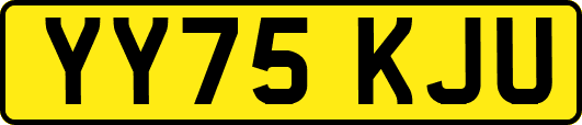 YY75KJU