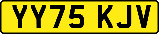 YY75KJV