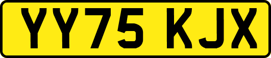 YY75KJX