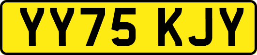 YY75KJY