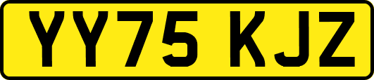 YY75KJZ