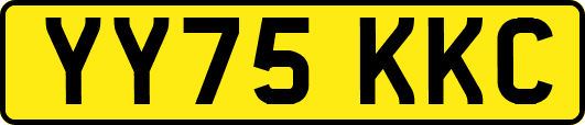 YY75KKC