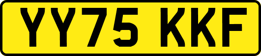 YY75KKF