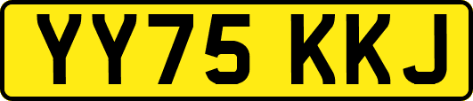 YY75KKJ