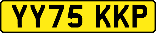 YY75KKP