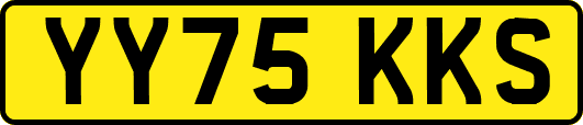 YY75KKS