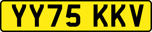 YY75KKV