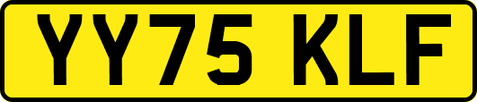 YY75KLF