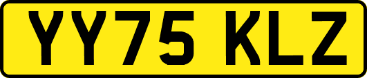YY75KLZ