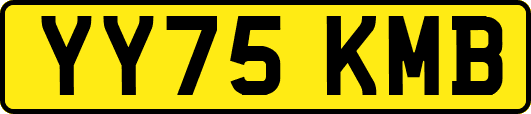 YY75KMB