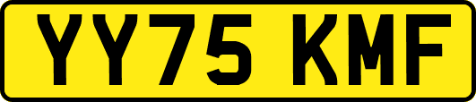 YY75KMF