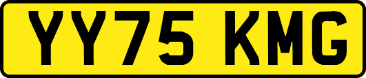 YY75KMG