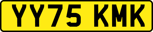 YY75KMK