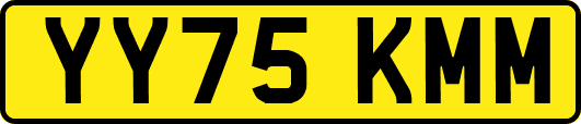 YY75KMM