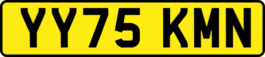 YY75KMN
