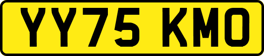YY75KMO