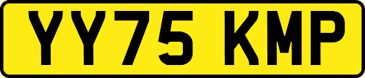 YY75KMP