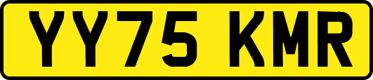 YY75KMR
