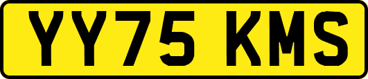 YY75KMS