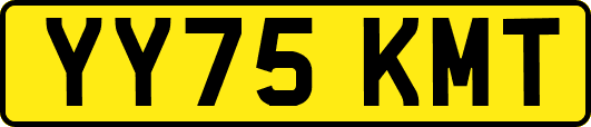 YY75KMT