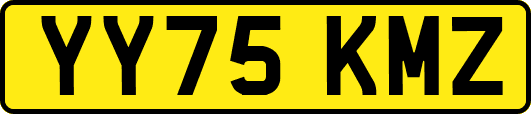 YY75KMZ