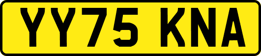 YY75KNA