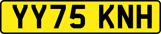 YY75KNH