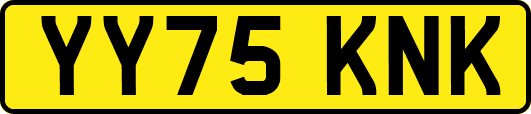 YY75KNK