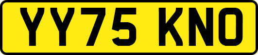 YY75KNO