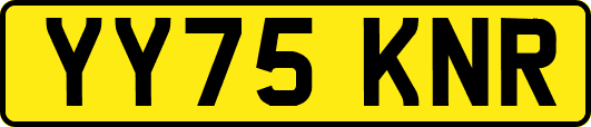 YY75KNR