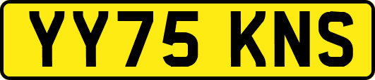 YY75KNS