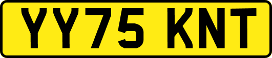 YY75KNT