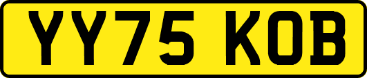 YY75KOB