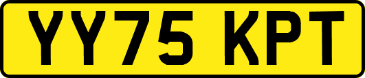 YY75KPT