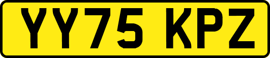 YY75KPZ