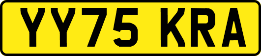 YY75KRA