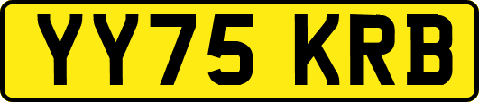 YY75KRB