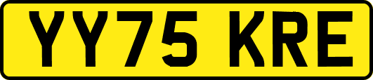 YY75KRE