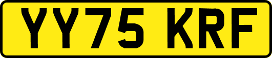 YY75KRF