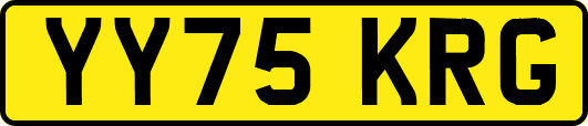 YY75KRG
