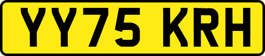 YY75KRH