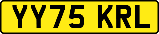 YY75KRL