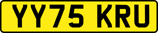 YY75KRU