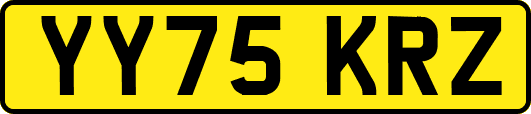 YY75KRZ