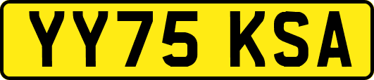 YY75KSA