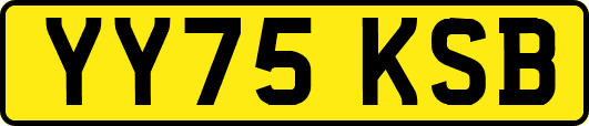 YY75KSB