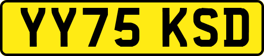 YY75KSD