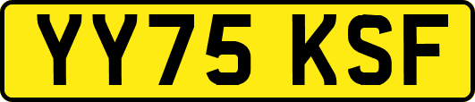YY75KSF