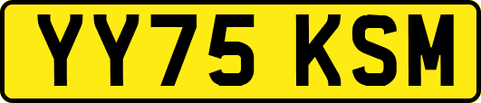 YY75KSM