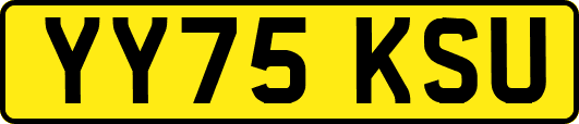YY75KSU
